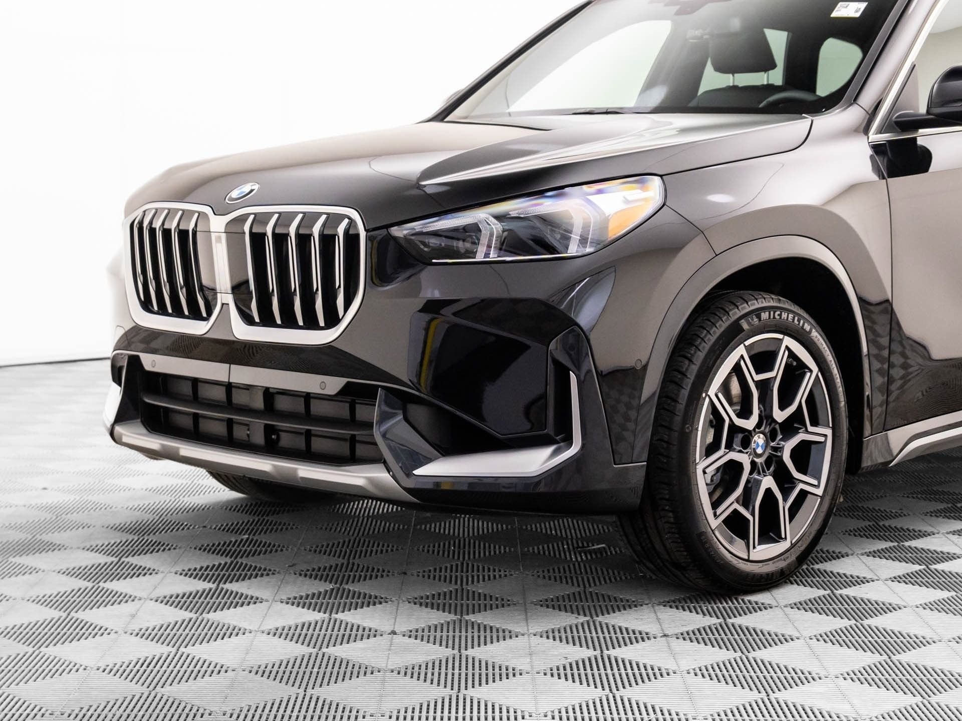 New 2026 BMW X1 xDrive28i w/ Convenience Package AWD/4WD image 40