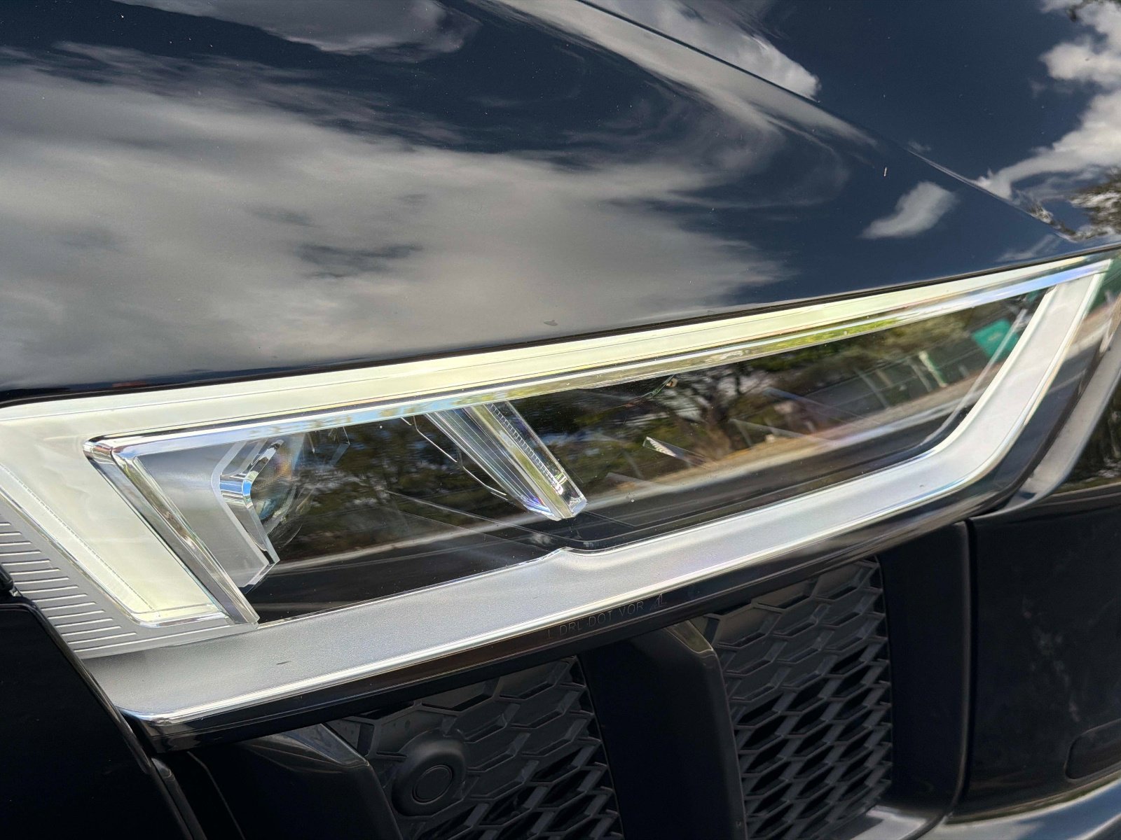 Used 2017 Audi R8 V10 image 9