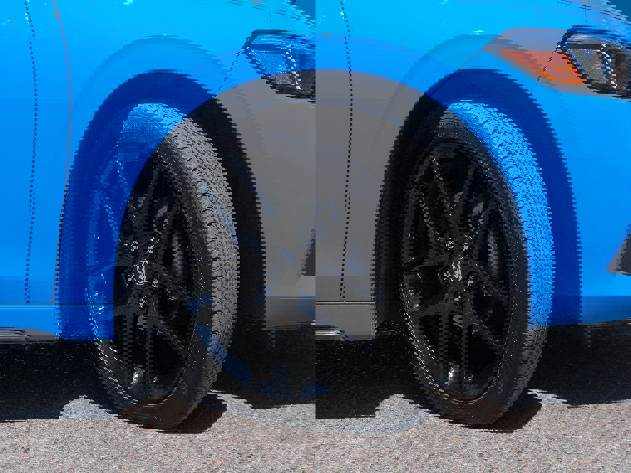 Used 2024 Honda Civic Sport image 13