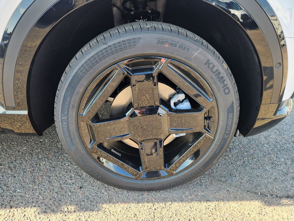 New 2027 Kia Telluride SX X-Line w/ Towing Package image 12