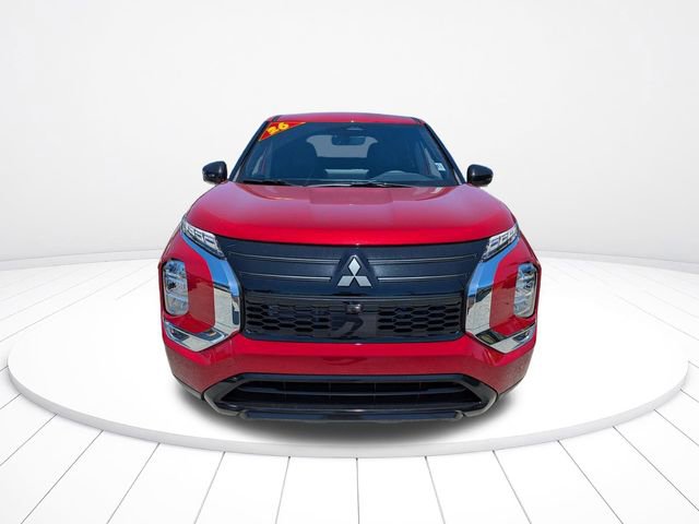 New 2026 Mitsubishi Outlander LE image 9