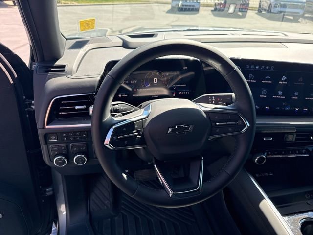 Used 2026 Chevrolet Tahoe Z71 w/ Comfort Package image 18