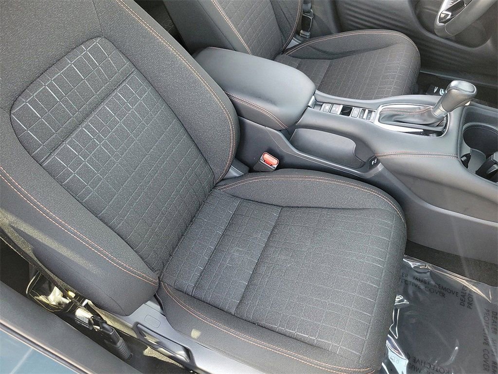 Used 2024 Honda HR-V Sport image 23