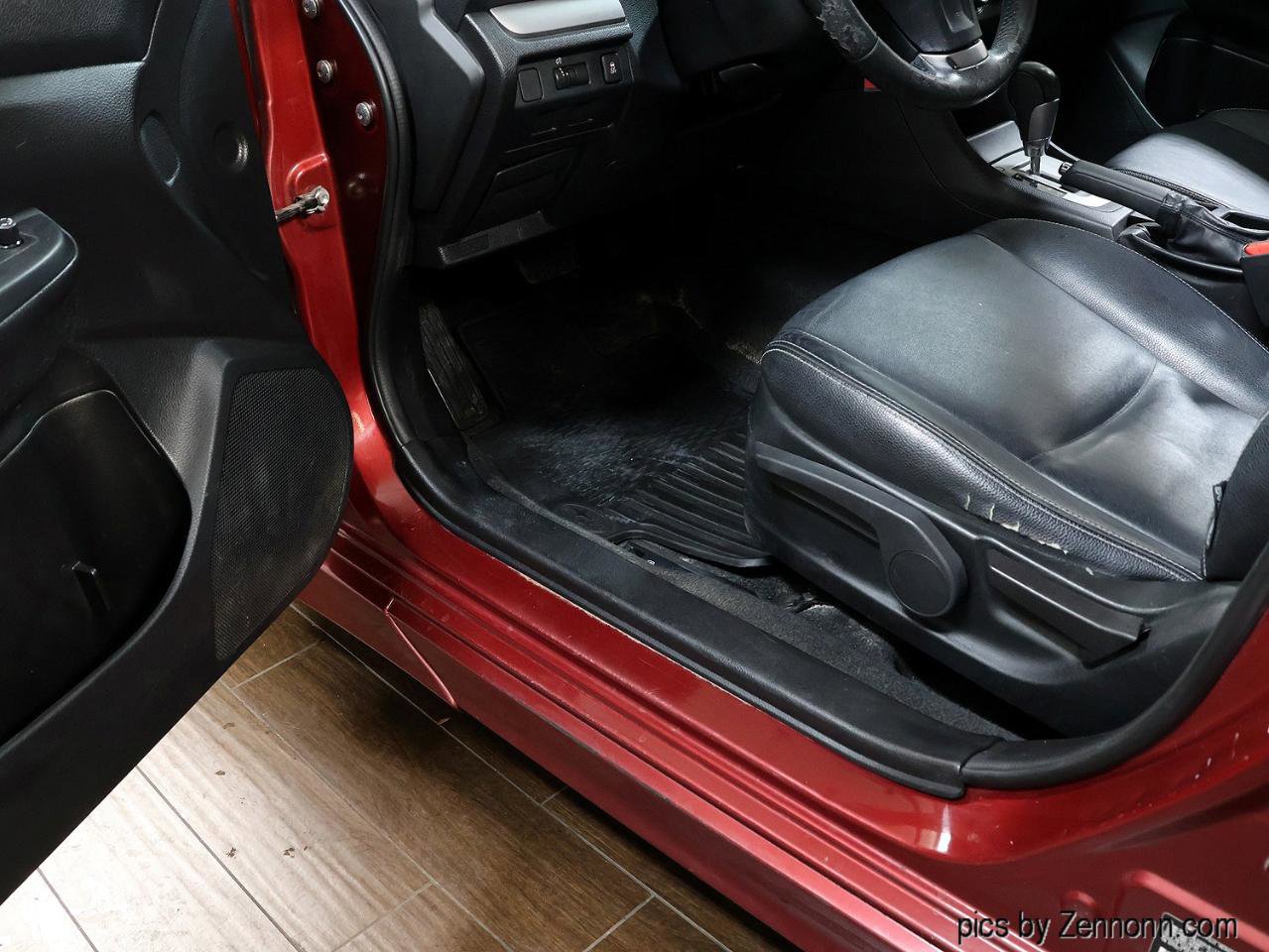 Used 2014 Subaru Impreza 2.0i Sport Limited w/ Popular Package #1 image 25