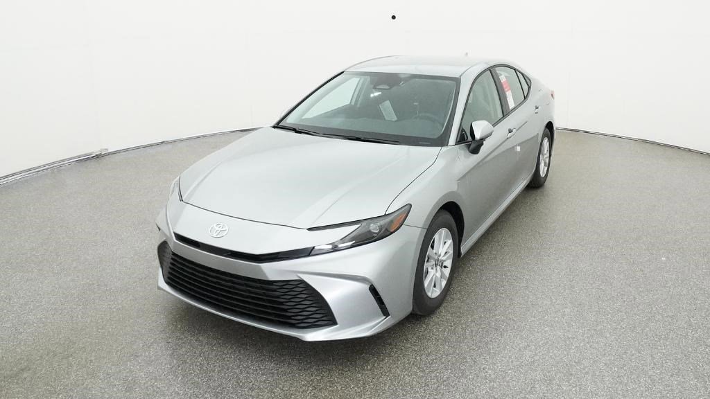 New 2026 Toyota Camry LE image 4