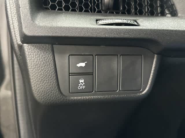 Certified 2024 Honda CR-V Sport-L image 17