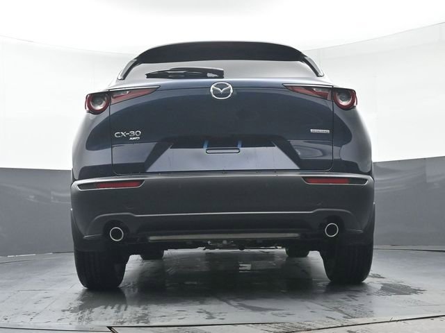 New 2026 MAZDA CX-30 AWD 2.5 S image 19
