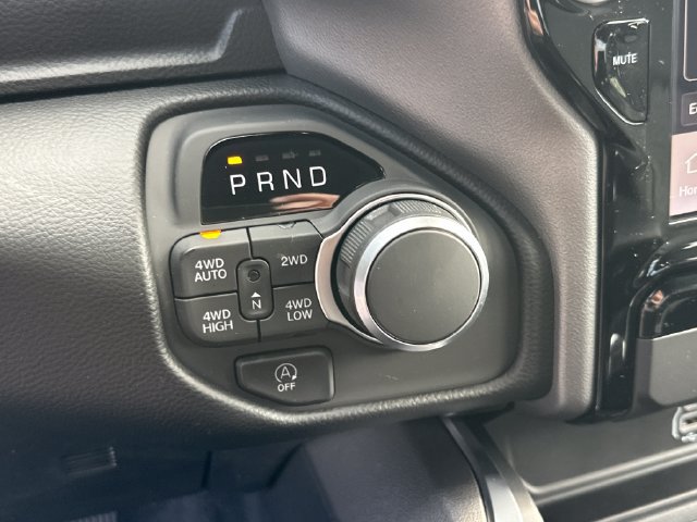 New 2027 RAM 1500 4x4 Crew Cab image 22
