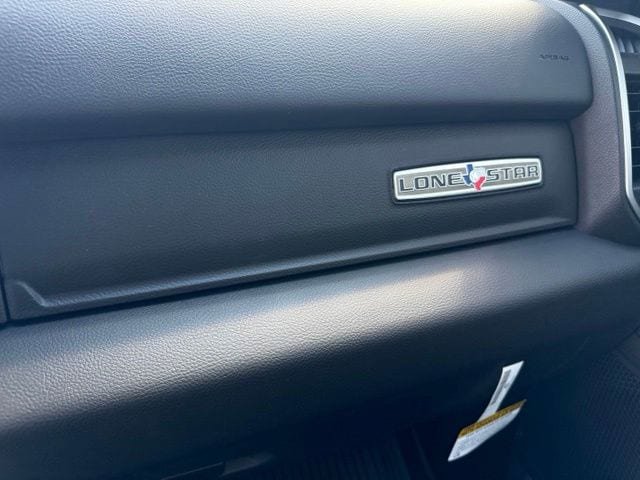 New 2027 RAM 1500 Lone Star AWD/4WD image 24
