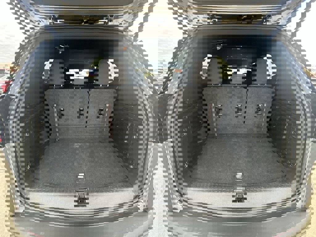 Certified 2025 GMC Acadia Elevation image 26