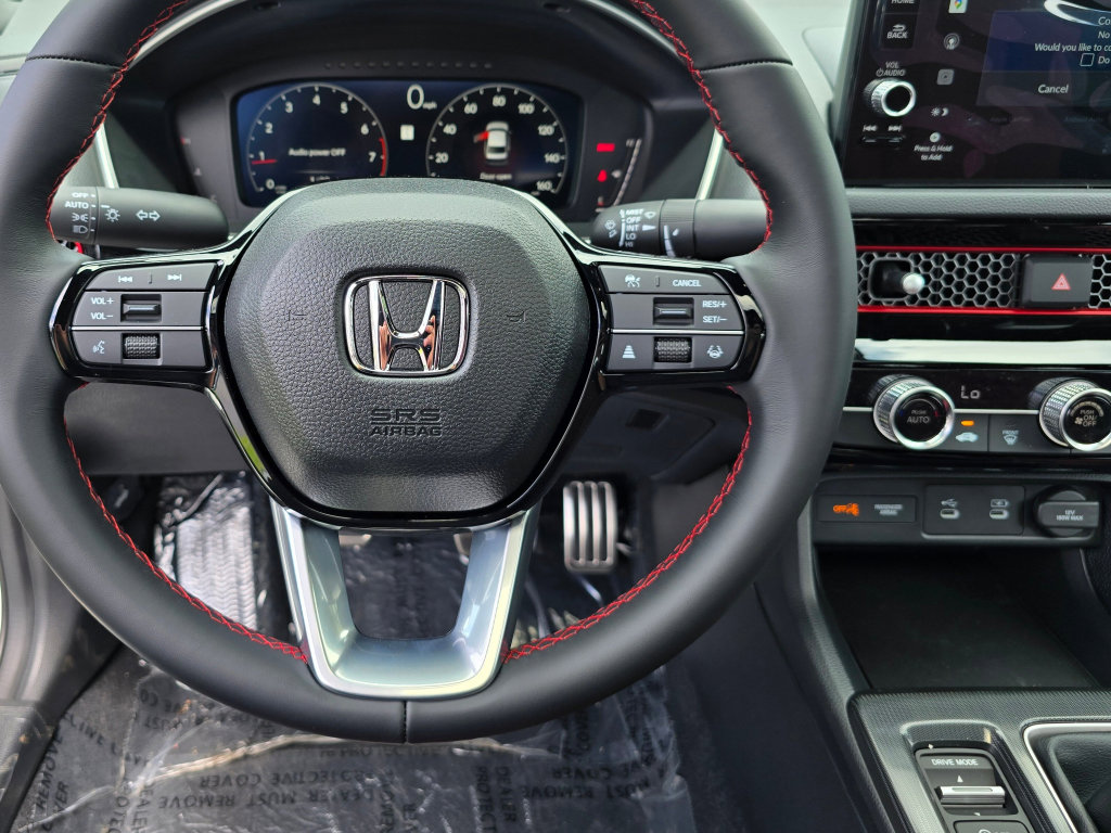 New 2026 Honda Civic Si image 17