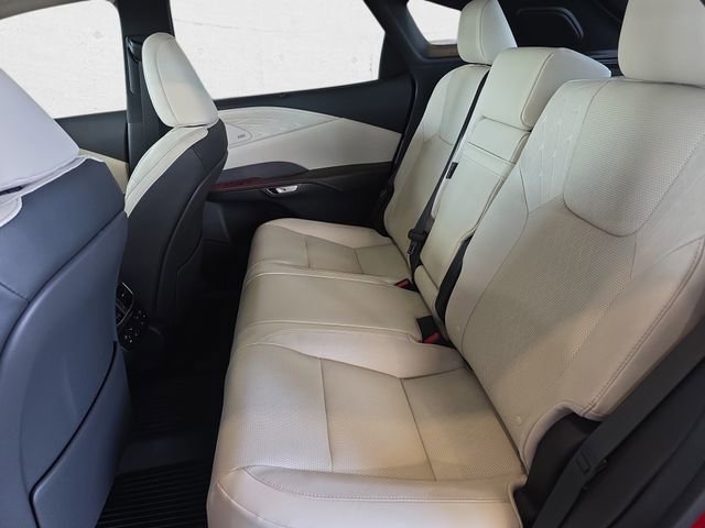 New 2026 Lexus RX 350 AWD w/ Convenience Package image 14