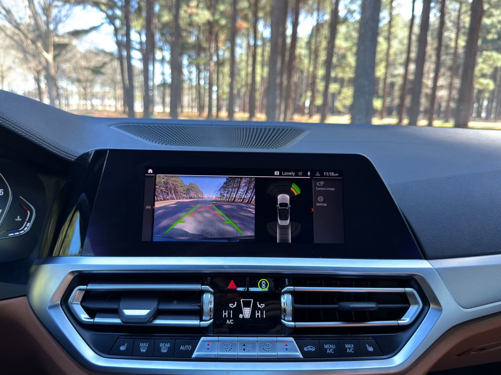 Used 2022 BMW 430i 430i w/ M Sport Package image 2