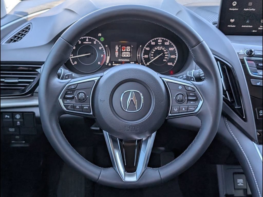 Used 2023 Acura RDX w/ Technology Package image 14