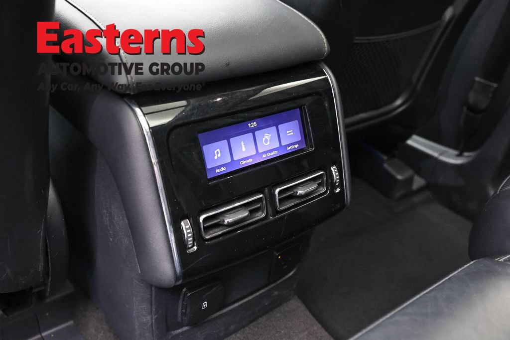 Used 2025 Lincoln Aviator Reserve w/ Illumination Package AWD/4WD image 23