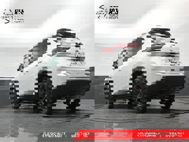 New 2026 Nissan Rogue SV image 45