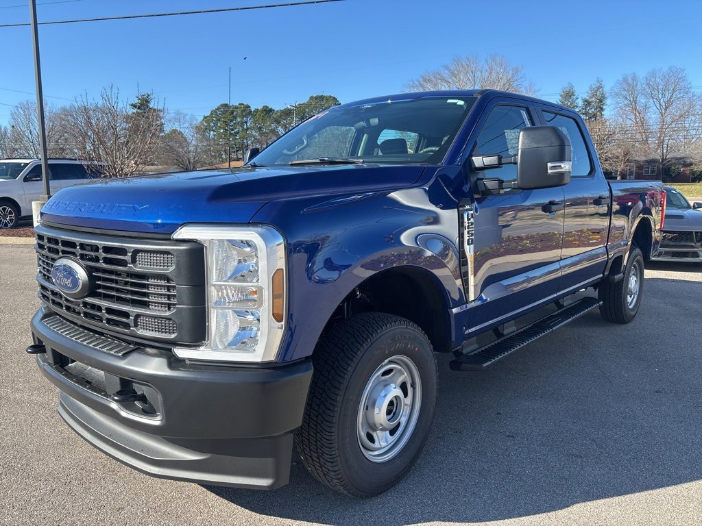 New 2026 Ford F250 XL image 3