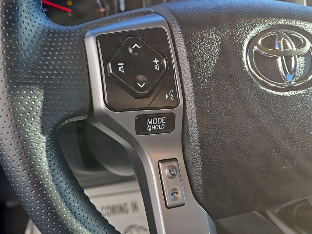 Used 2024 Toyota 4Runner SR5 image 17