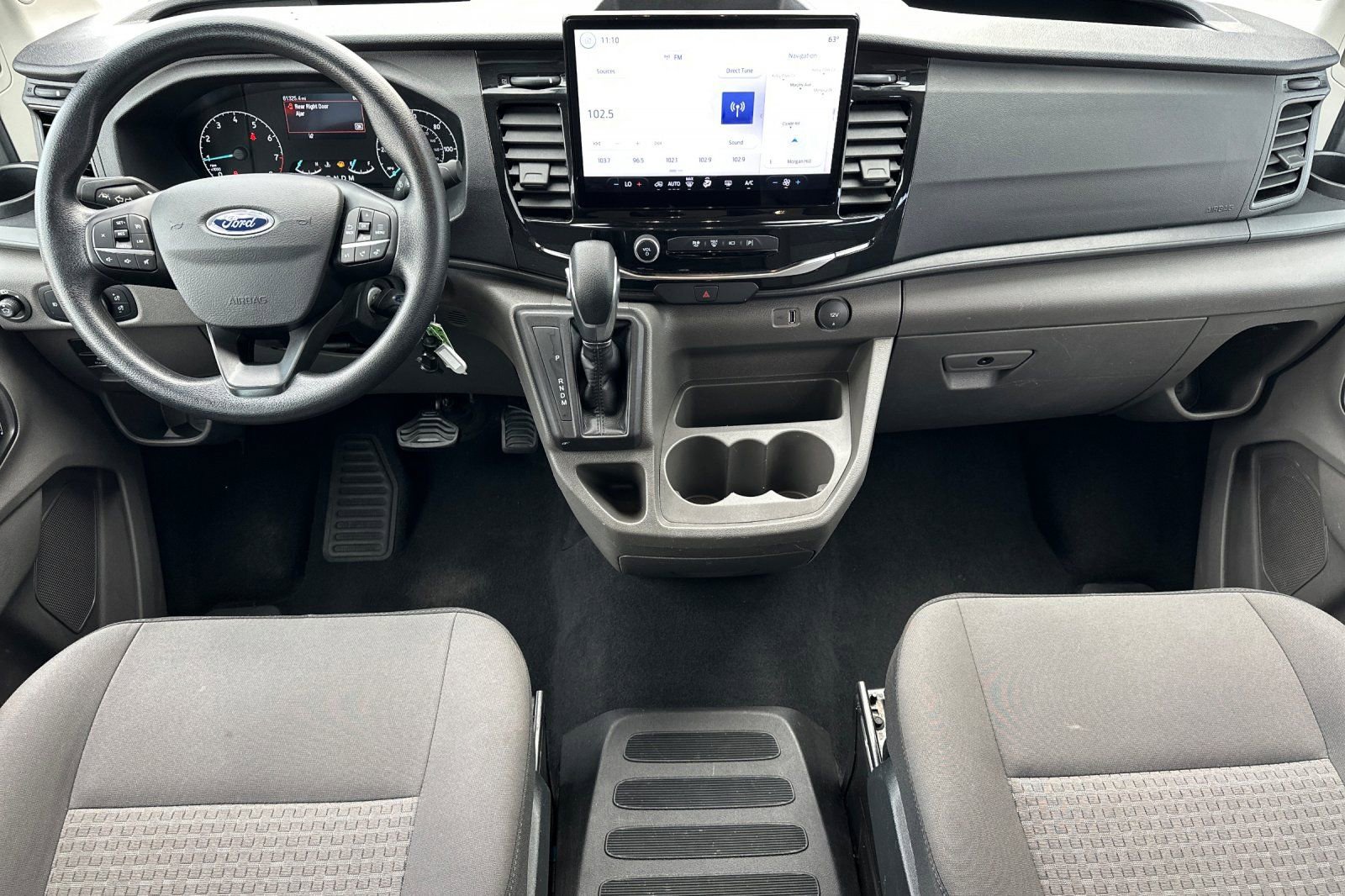 Used 2023 Ford Transit 350 XLT image 14