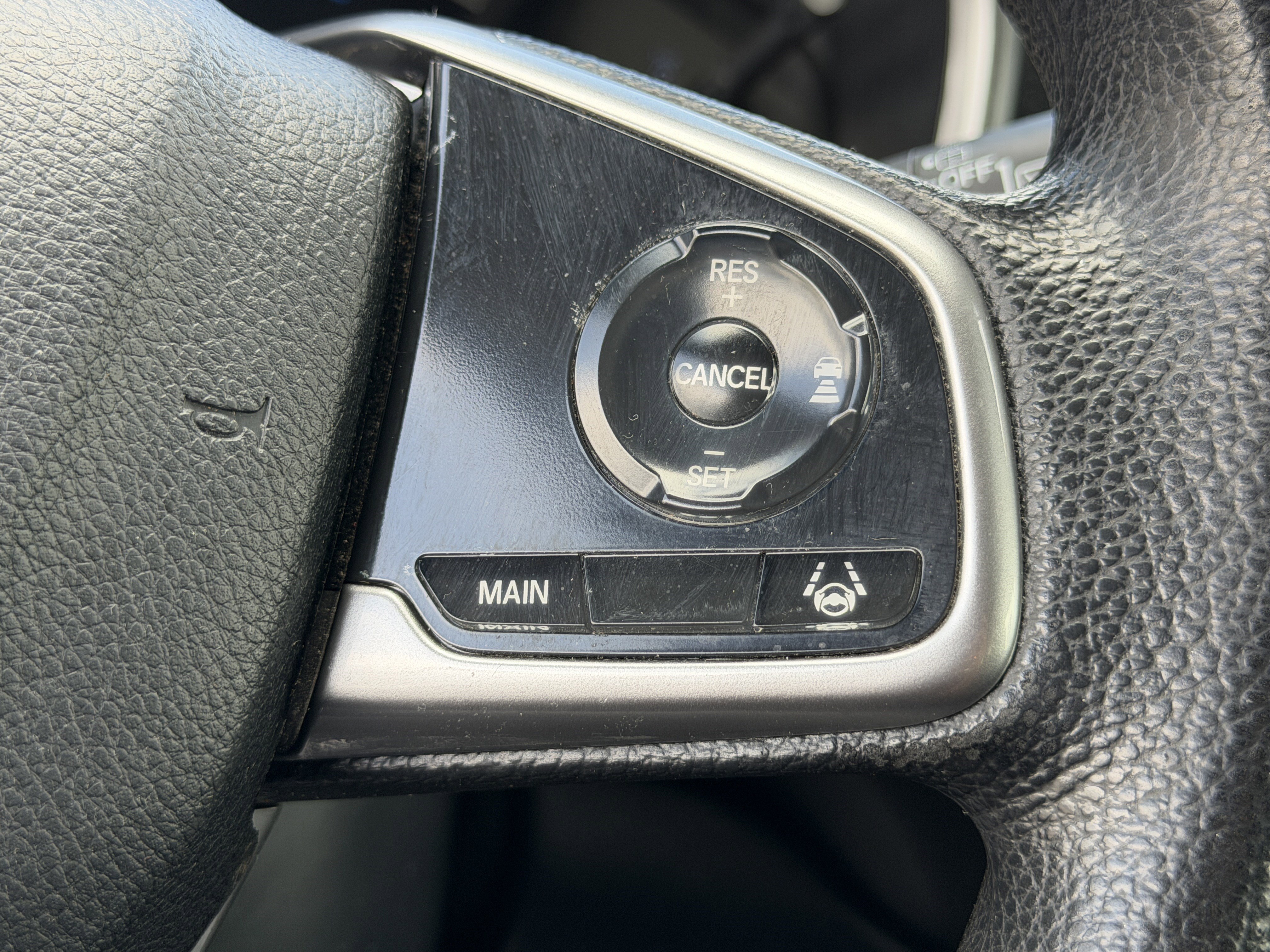 Used 2022 Honda CR-V EX image 21