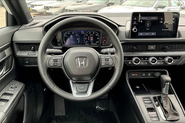 New 2026 Honda CR-V TrailSport image 17