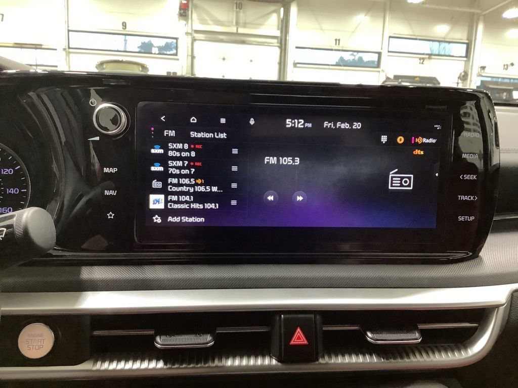 Used 2023 Kia K5 GT-Line w/ GT-Line Premium Package image 19