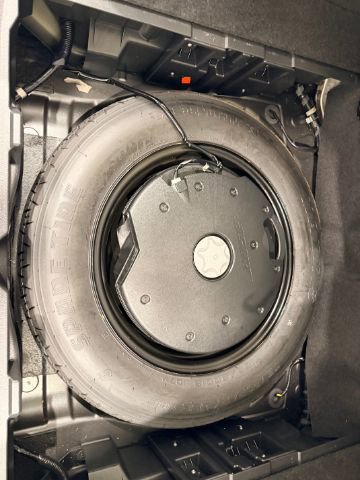 Used 2017 Nissan Murano Platinum w/ Platinum Technology Package image 48