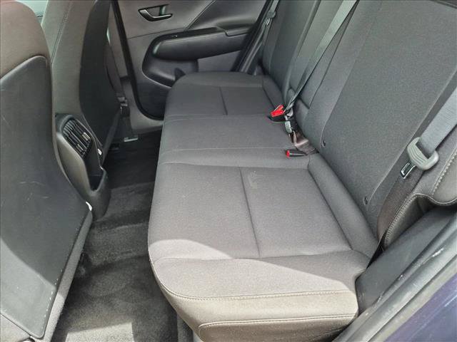 Used 2025 Hyundai Kona SEL FWD image 16
