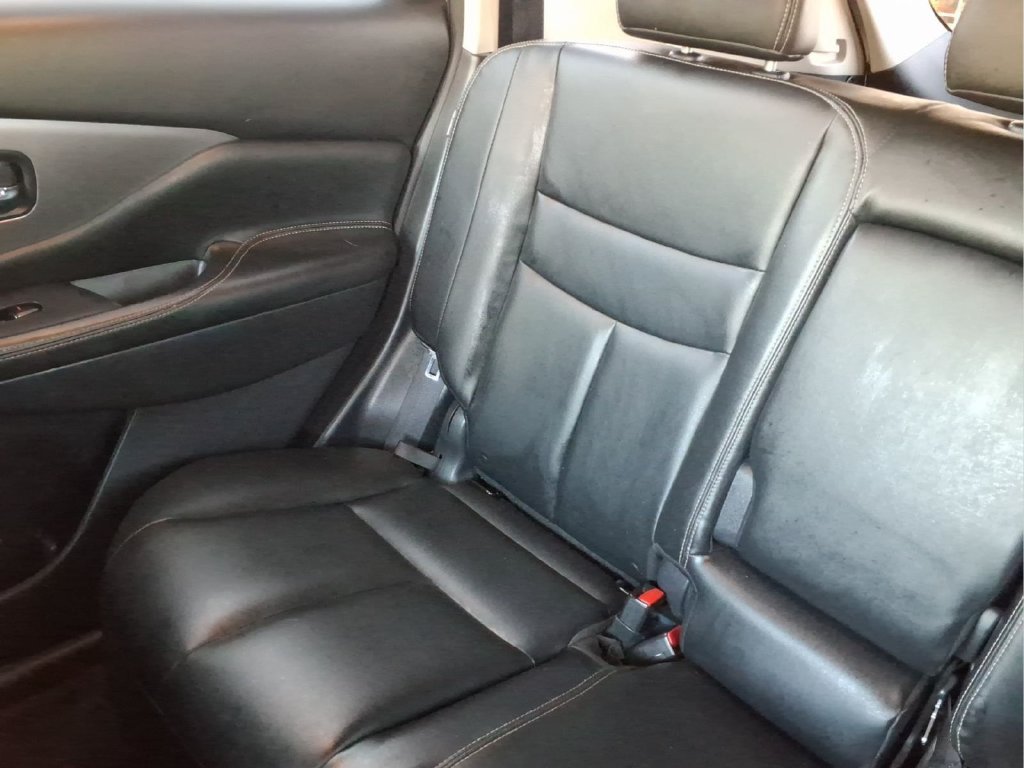 Used 2021 Nissan Murano SV w/ SV Special Edition Package FWD image 16
