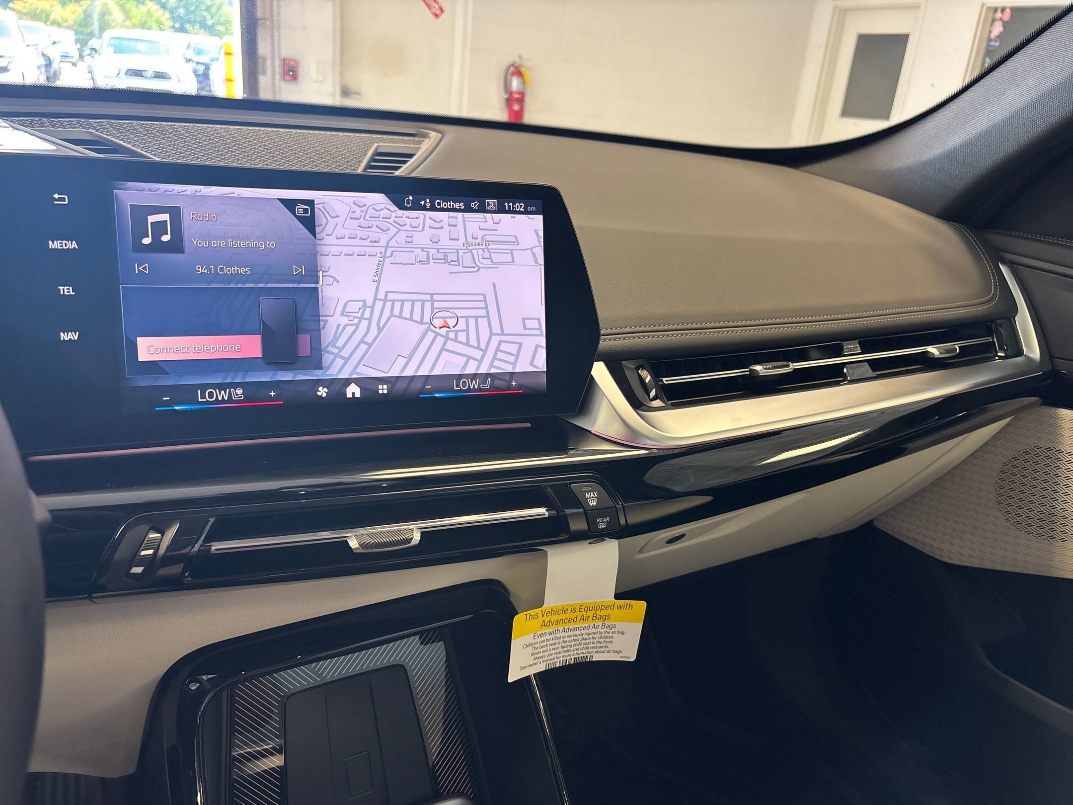 Used 2026 BMW X1 xDrive28i w/ Convenience Package image 30