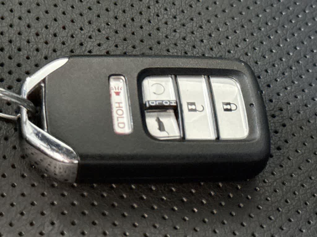 Used 2024 Honda Passport EX-L image 28