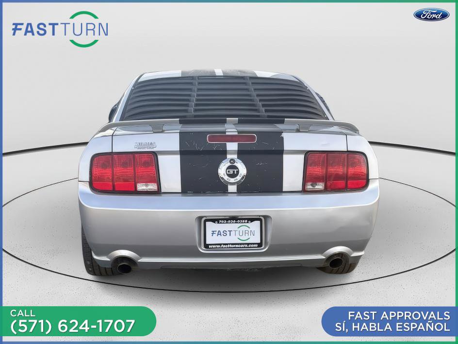 Used 2009 Ford Mustang GT RWD image 21