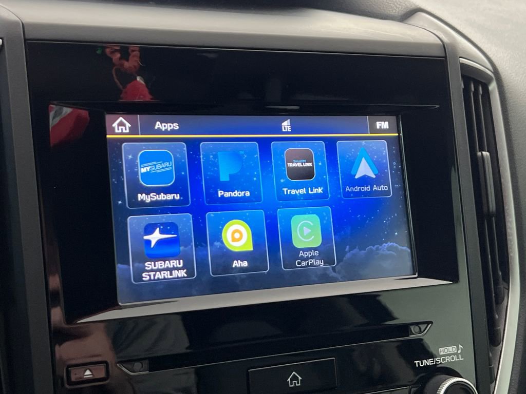 Used 2021 Subaru Crosstrek 2.0i Premium w/ Popular Package #4 image 21