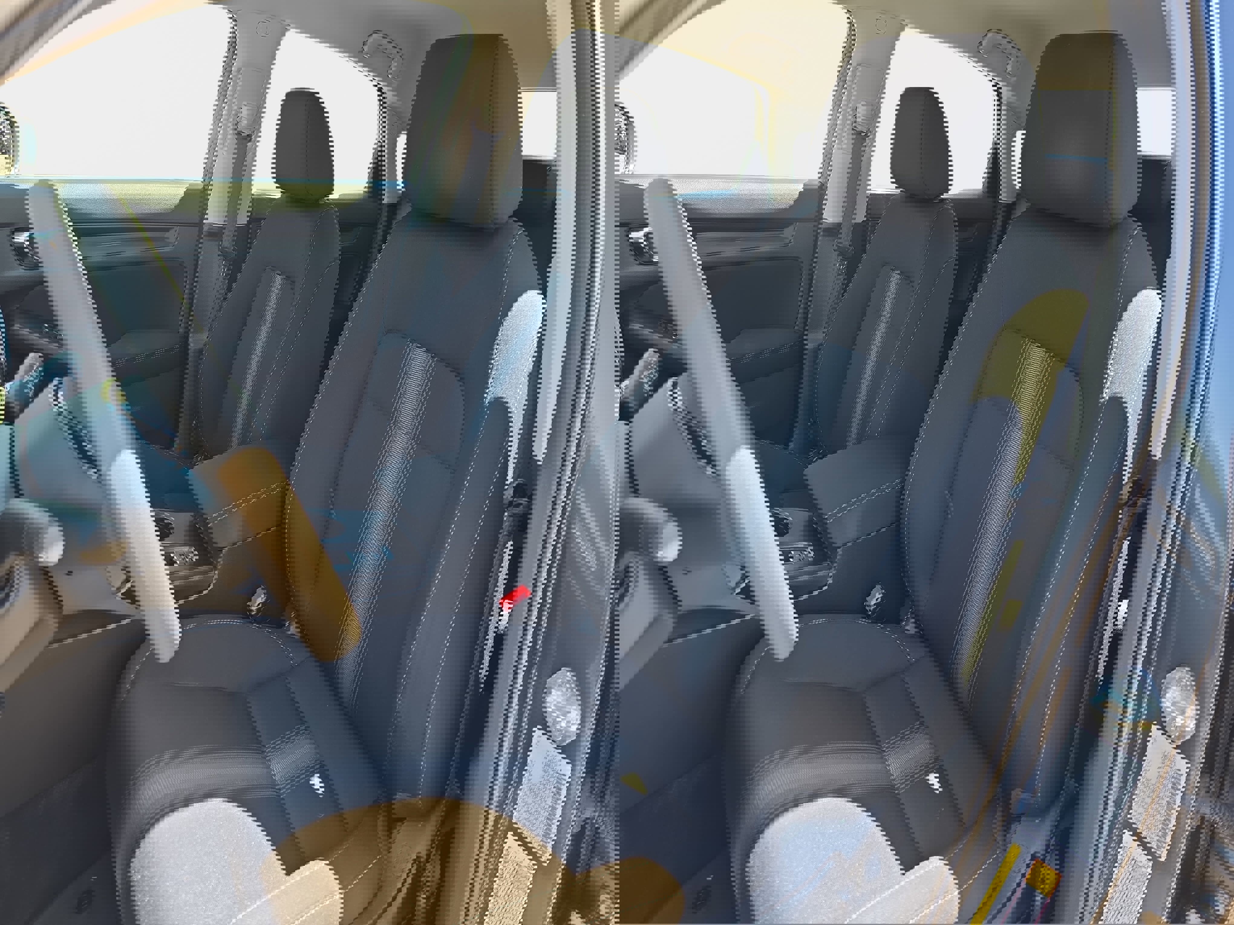 Used 2024 Honda Civic LX image 11