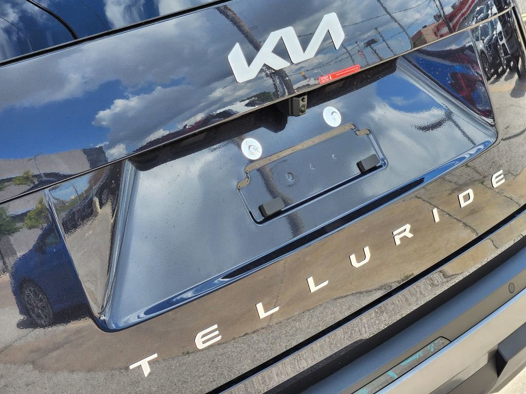 New 2027 Kia Telluride LX image 8