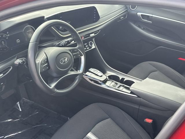 Certified 2023 Hyundai Sonata SEL w/ Convenience Package image 14
