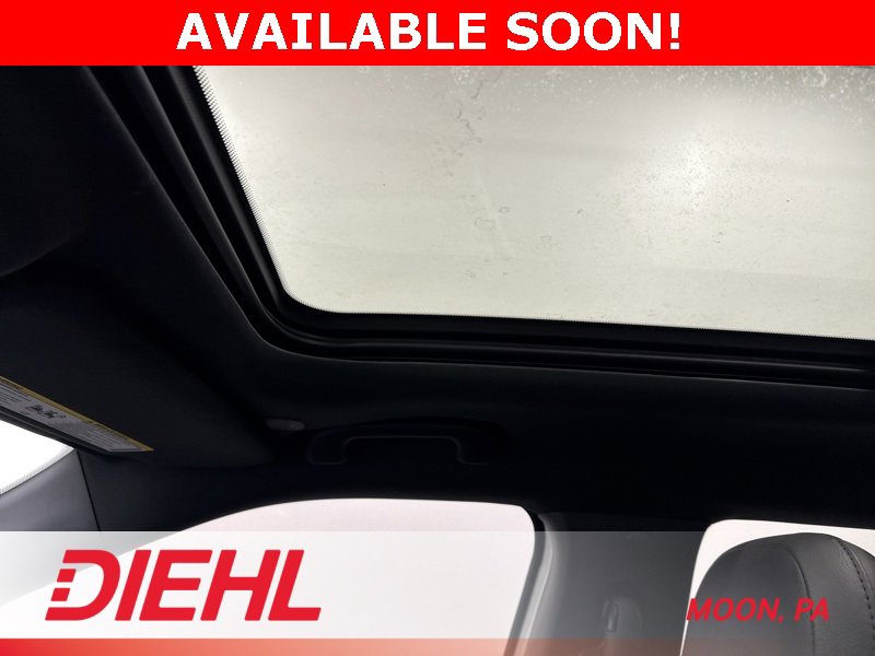 Used 2021 Jeep Compass 80th Special Edition w/ Sun and Sound Group image 38