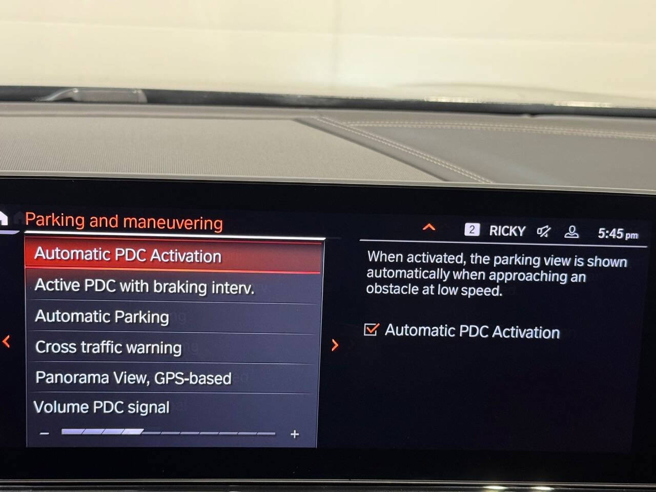 Used 2025 BMW 840i xDrive image 42