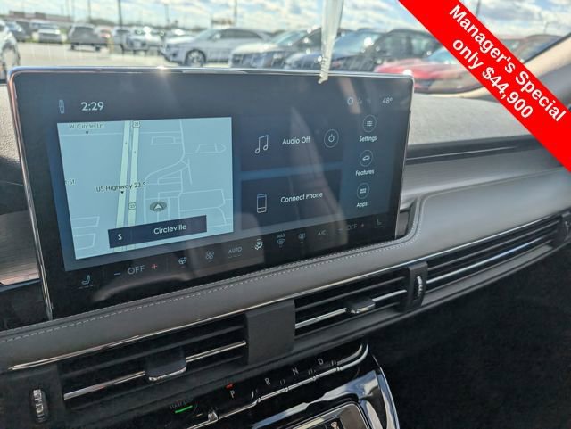 Used 2026 Lincoln Corsair Premiere AWD/4WD image 21