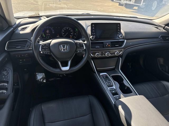 Used 2019 Honda Accord Touring image 10