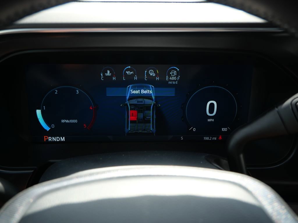 Certified 2026 Ford F450 Platinum w/ FX4 Off-Road Package image 22