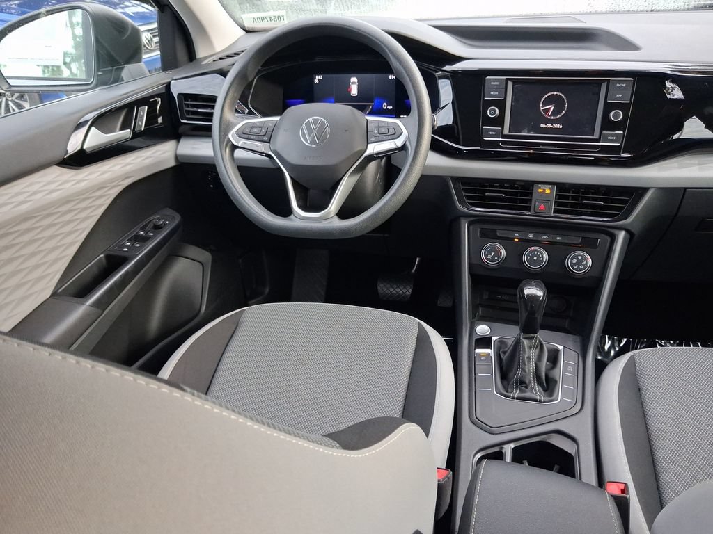 Used 2022 Volkswagen Taos S FWD image 10