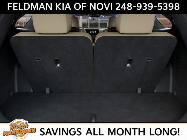 New 2026 Kia Sorento SX Prestige image 19