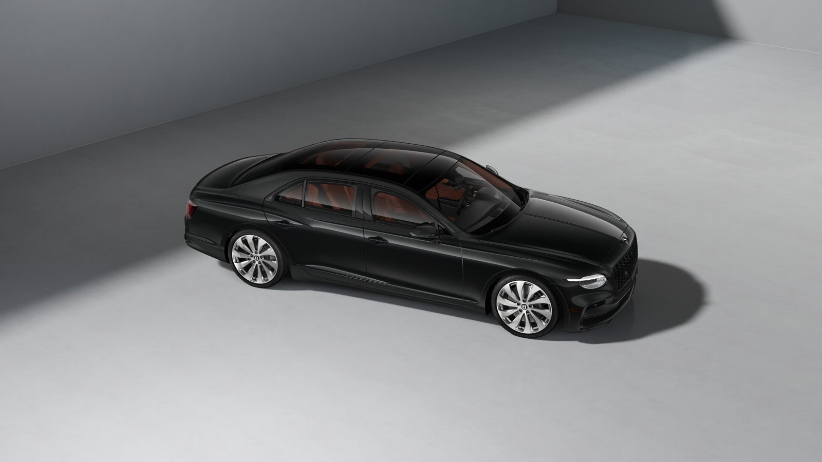 New 2027 Bentley Flying Spur AWD/4WD image 7