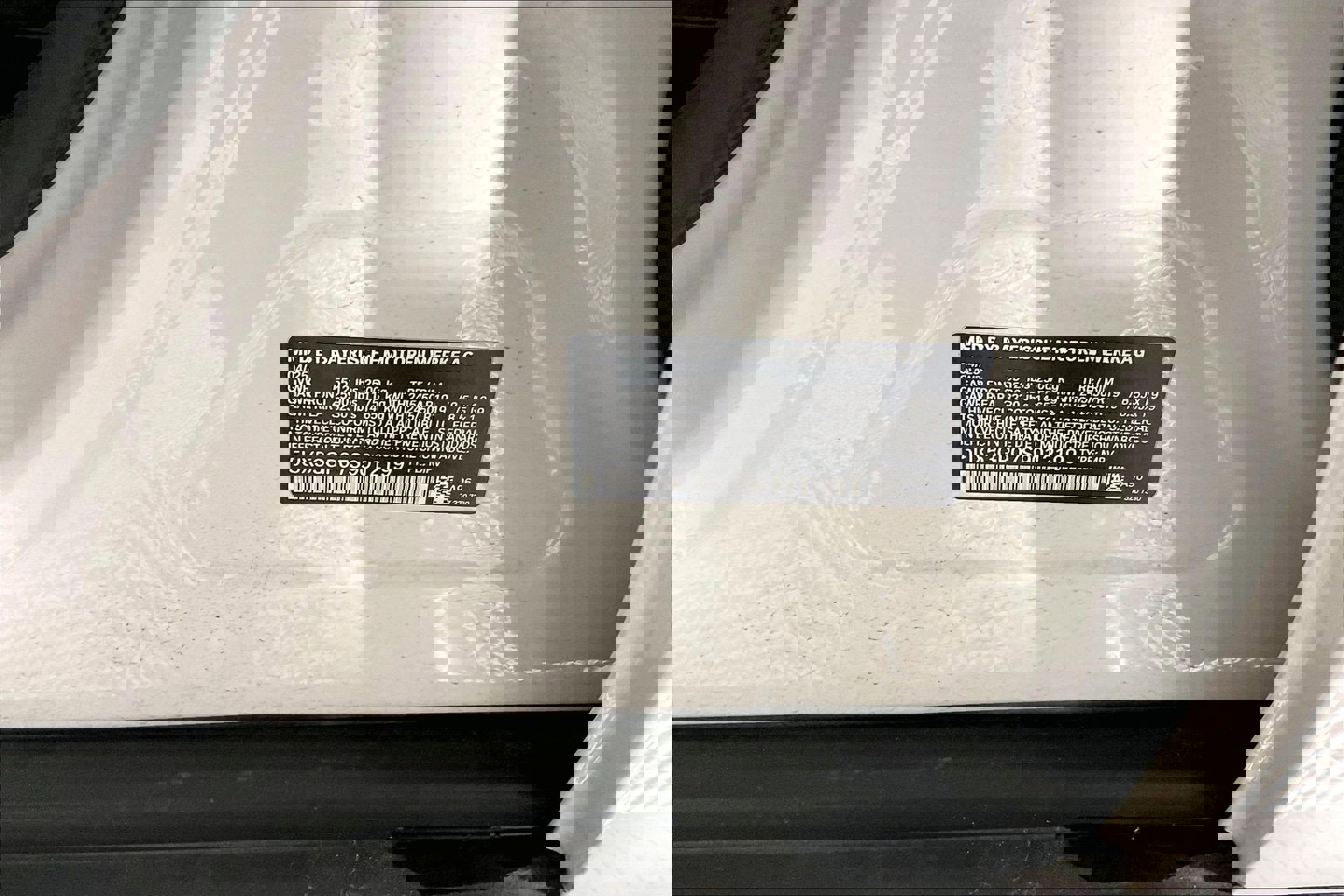 Certified 2025 BMW X3 xDrive30i w/ Premium Package image 33