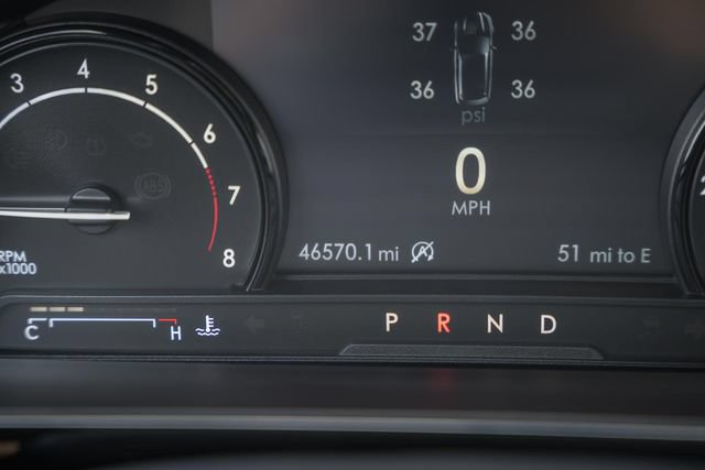 Used 2020 Lincoln Corsair AWD w/ Premium Package image 43