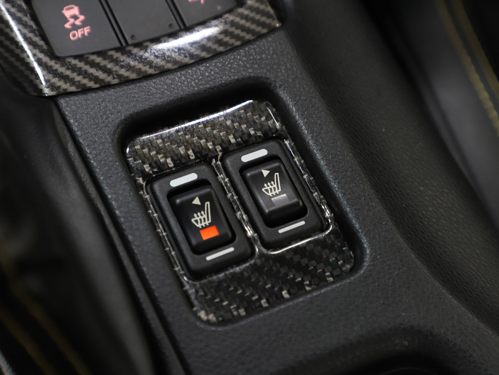 Used 2017 Subaru BRZ Series.Yellow image 23