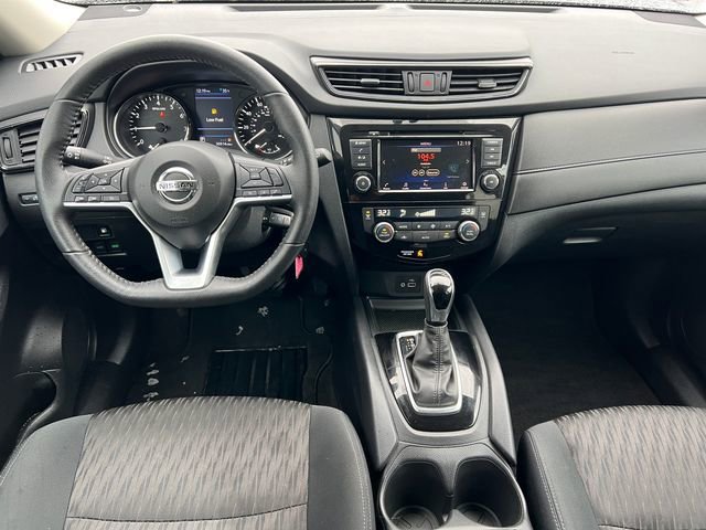 Used 2020 Nissan Rogue S image 3