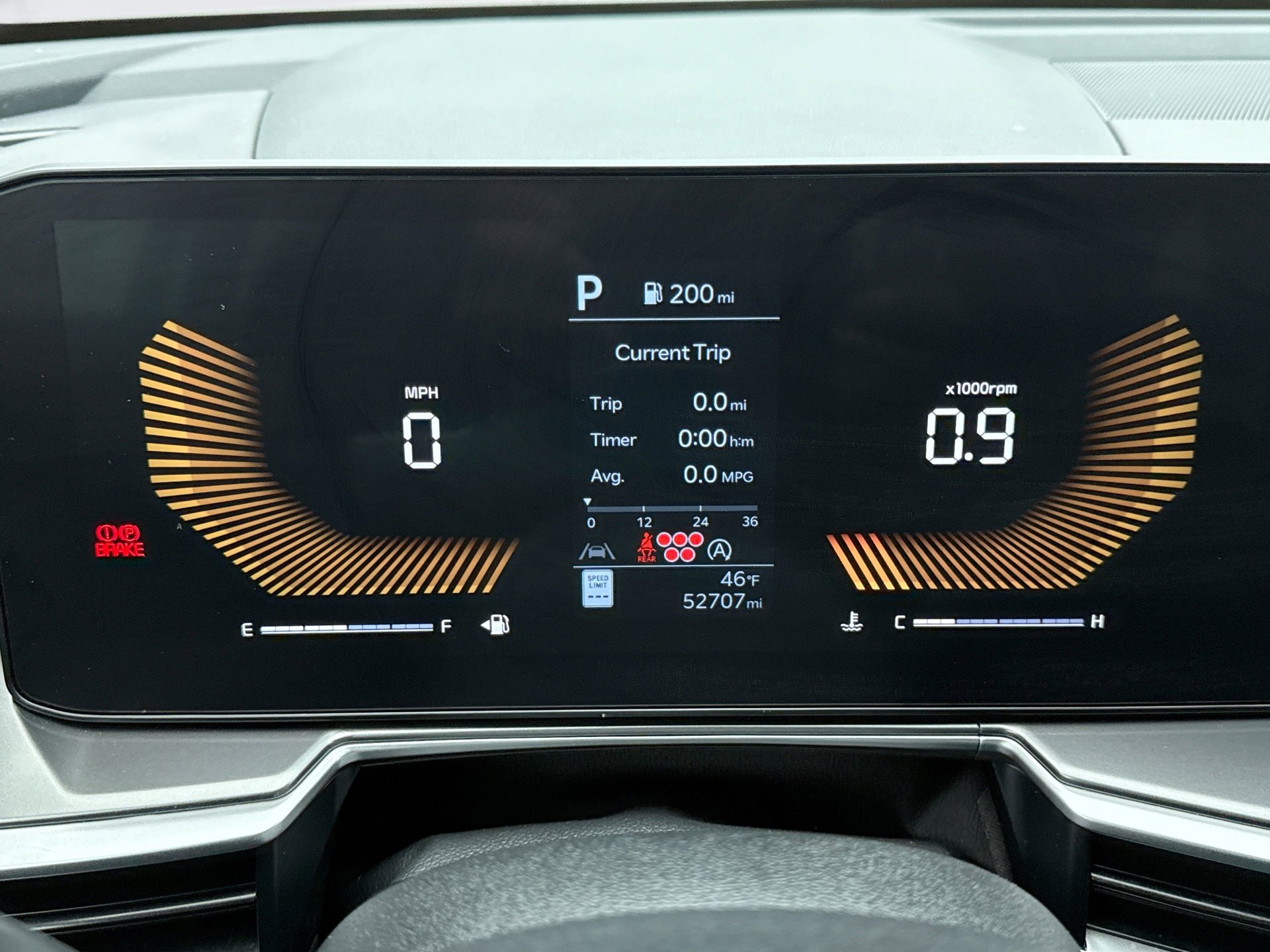 Used 2024 Kia Sorento S image 13