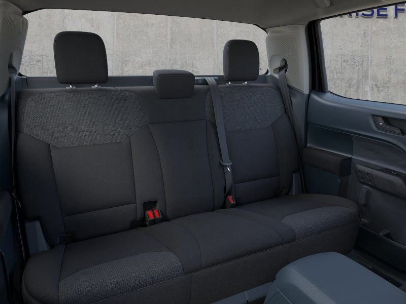New 2026 Ford Maverick XL FWD image 11
